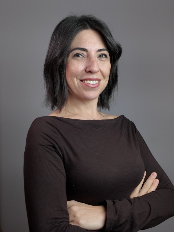 Aysu Bostancı Şevik