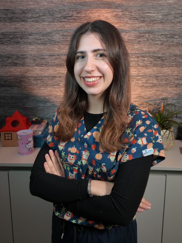 Betül Saatçi