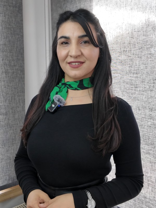 Gülay Yiğit