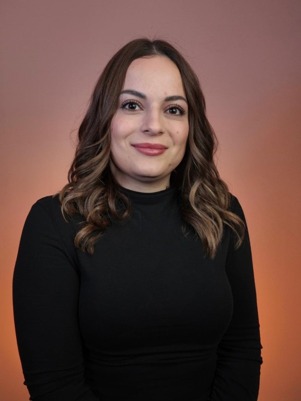 Gülşah Turan