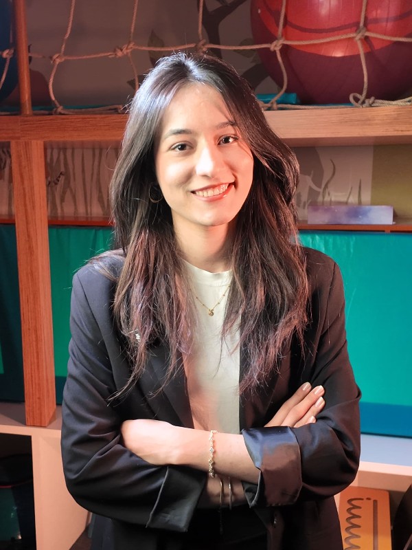 Hatice Gül Karaoğlan
