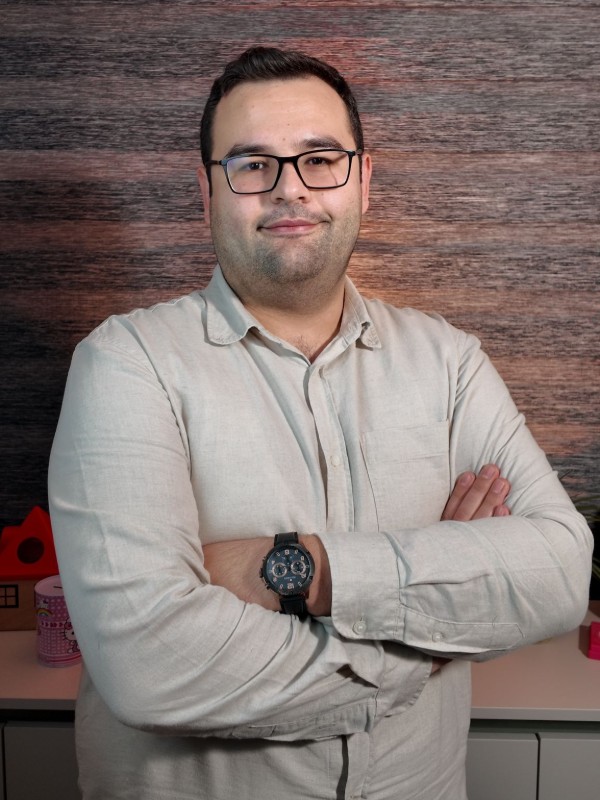 İbrahim Kırbıyık