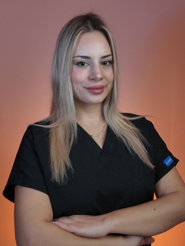 İrem Altın