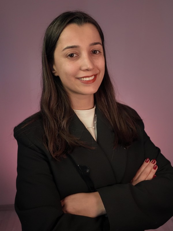 Ceren Ünsal Bağcı