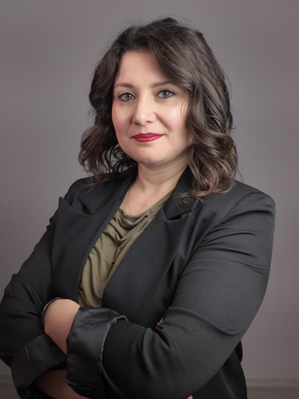Şeyma Akçay