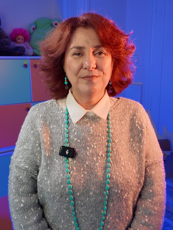Nalan Şendur