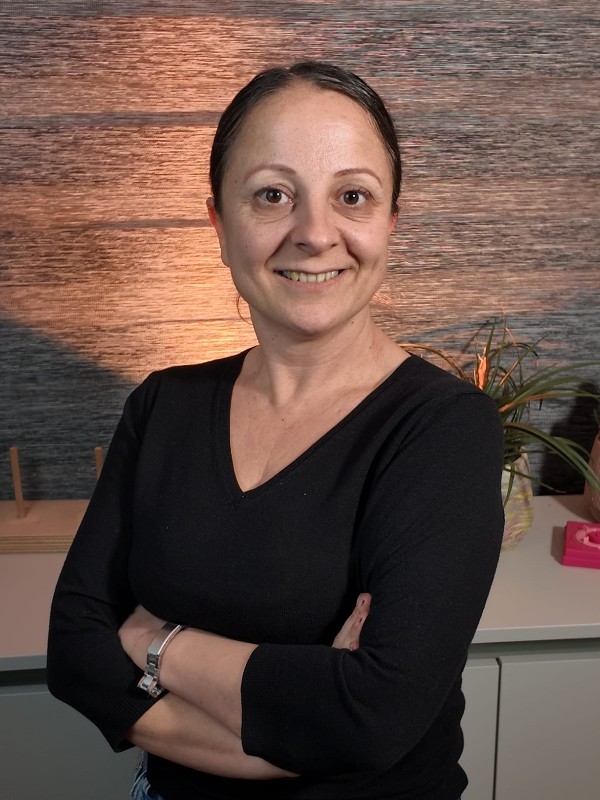 Neslihan Atalay
