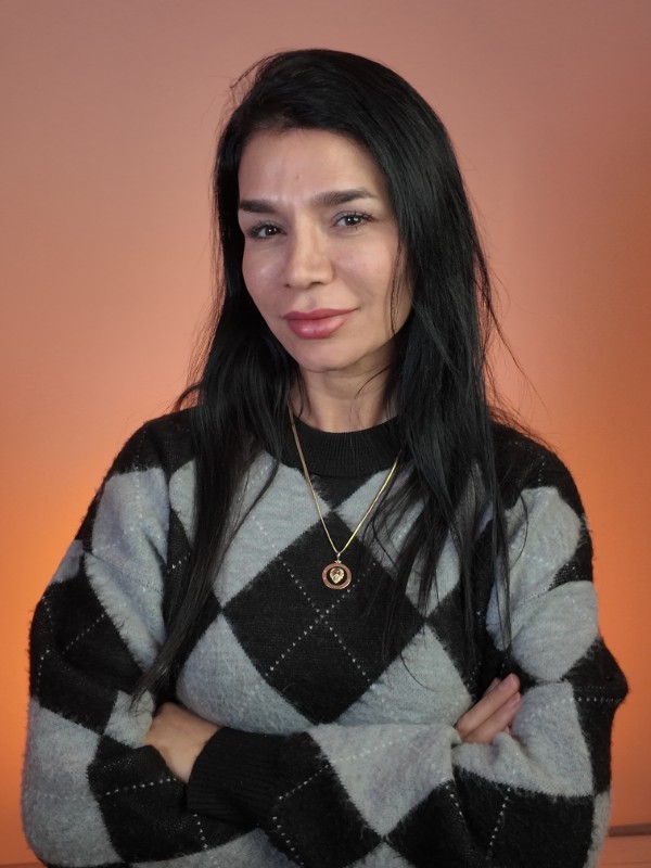 Zehra Peker