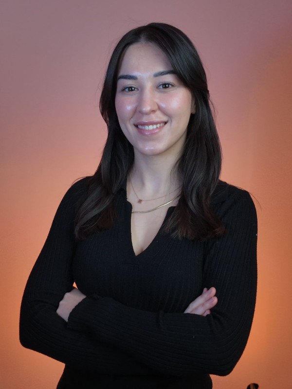 Zeynep Pehlivanoğlu