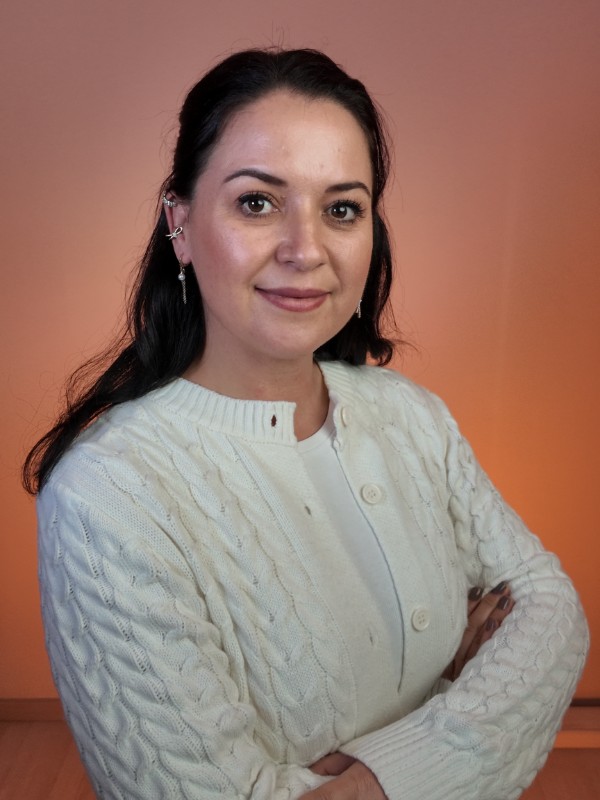 Özlem Demirbağ