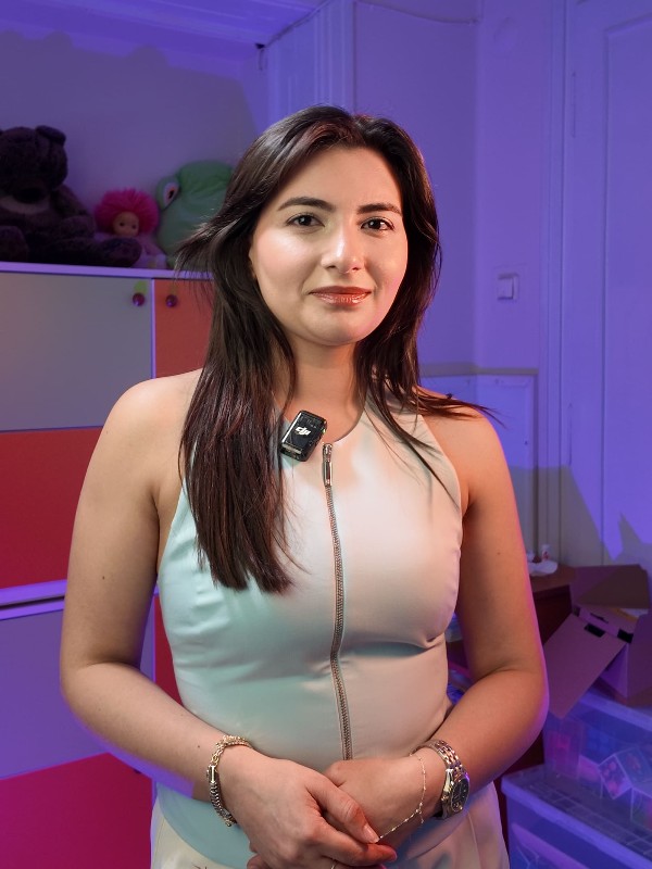 Aleyna Tanısa