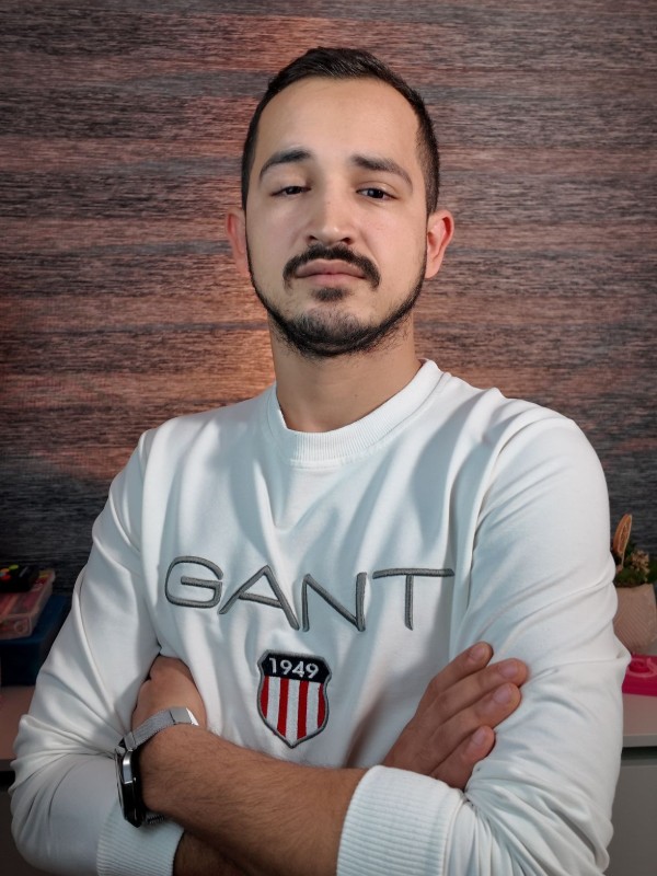 Şerafettin Aktimur