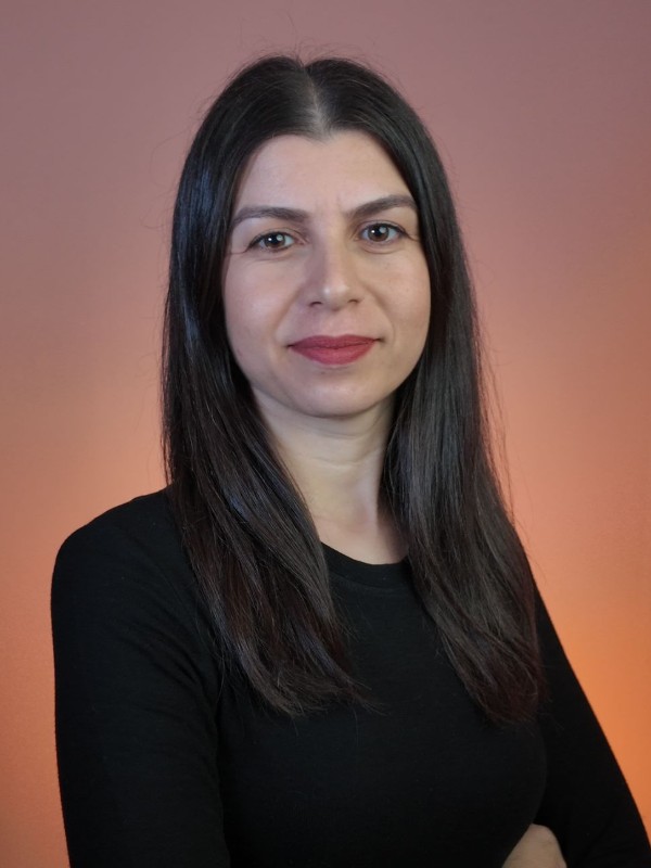 Habibe Güneş