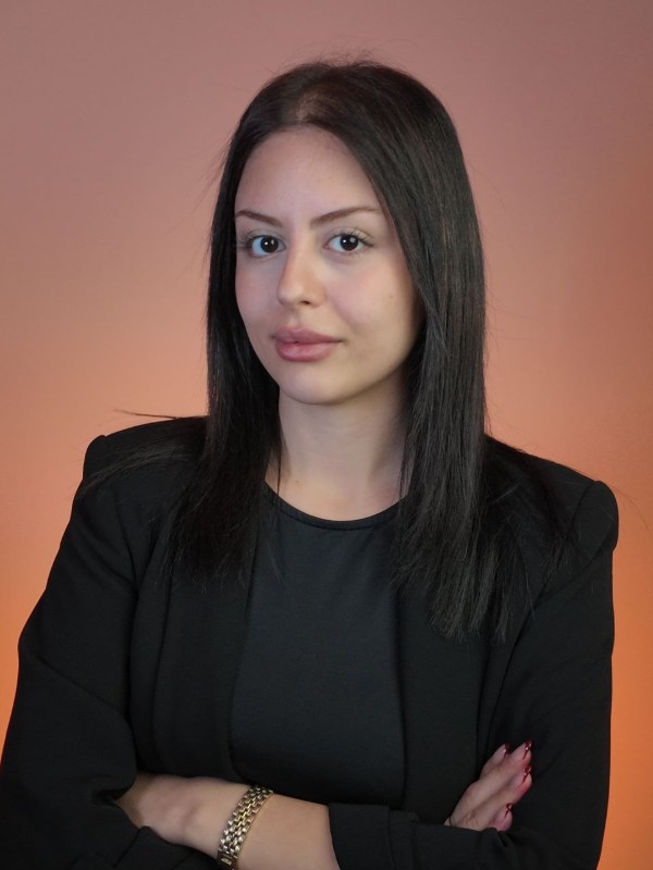 Zeynep Külekçi